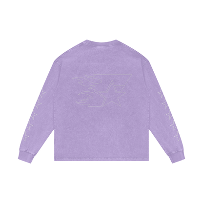 Starborn Washed Long Sleeve T-Shirt