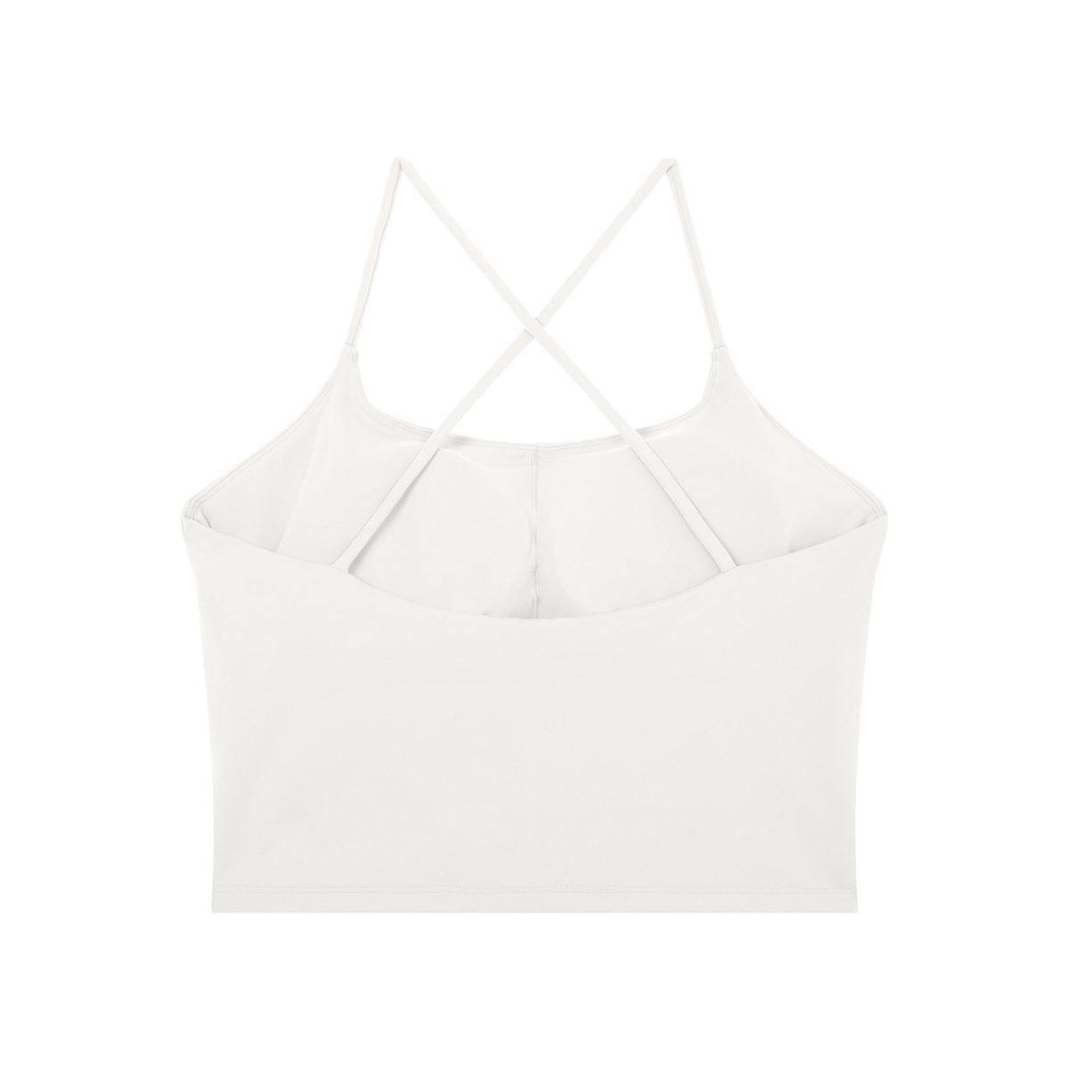 Thin Strapped Tank Top