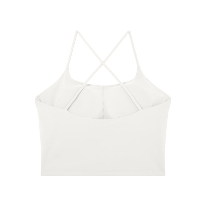 Thin Strapped Tank Top