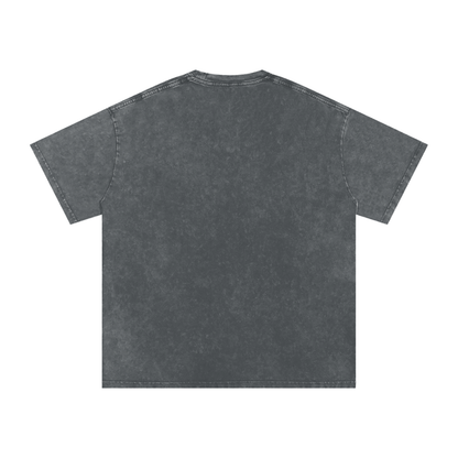 Signature Washed T-shirt