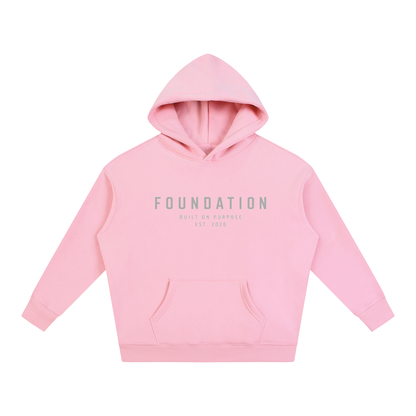 Standard Foundation Hoodie