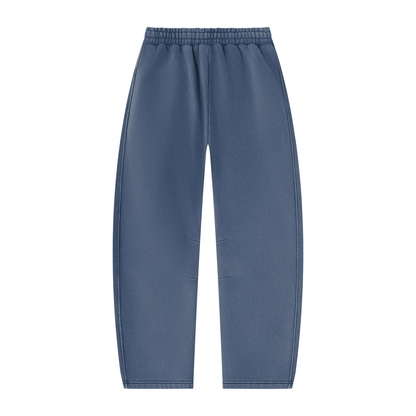 Foundation Washed Barrel Sweatpants