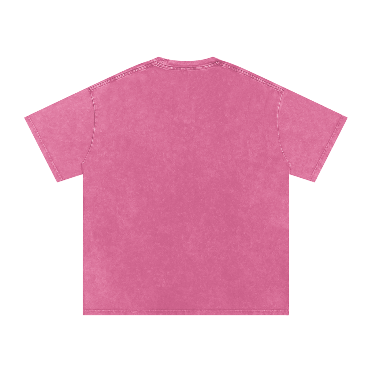 Signature Washed T-shirt