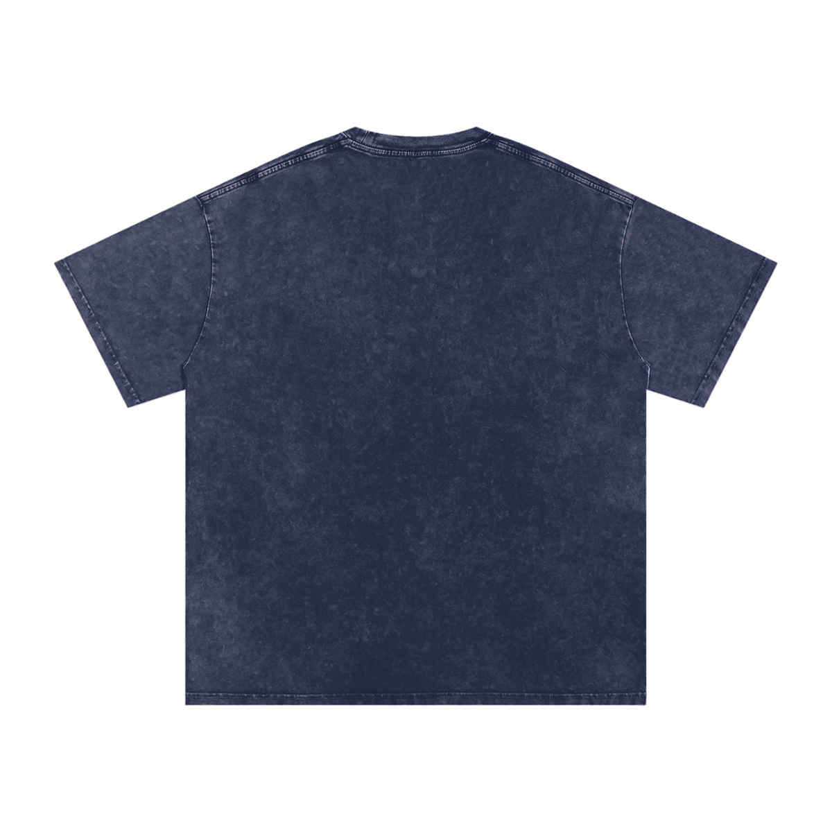 Washed Foundation Logo Tee