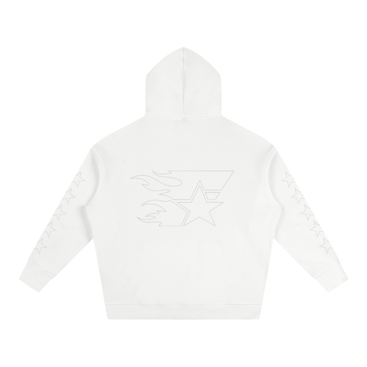 Starborn Foundation Hoodie