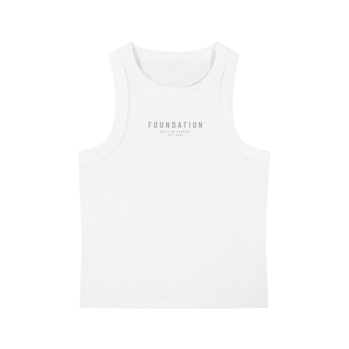 Compression Tank Top