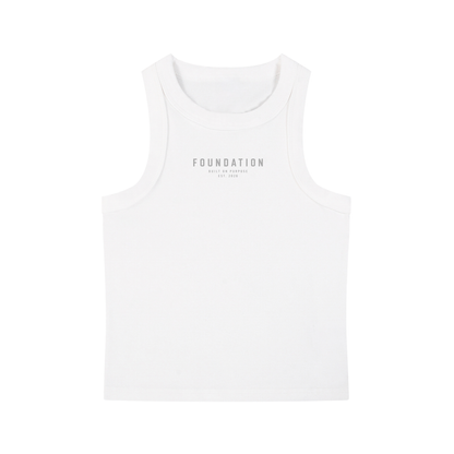 Compression Tank Top