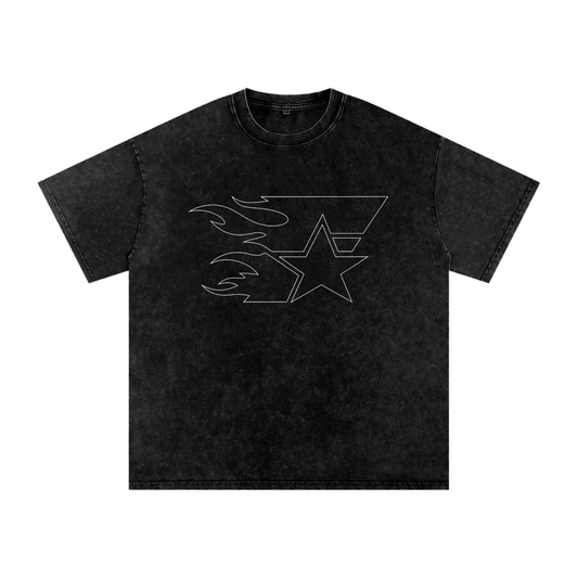Starborn Washed T Shirt