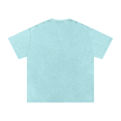 Snow Washed Foundation T-Shirt