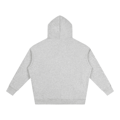 Purpose Built Script Hoodie