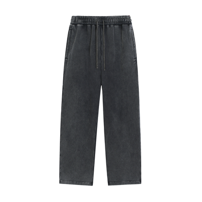 Foundation Washed Sweatpants