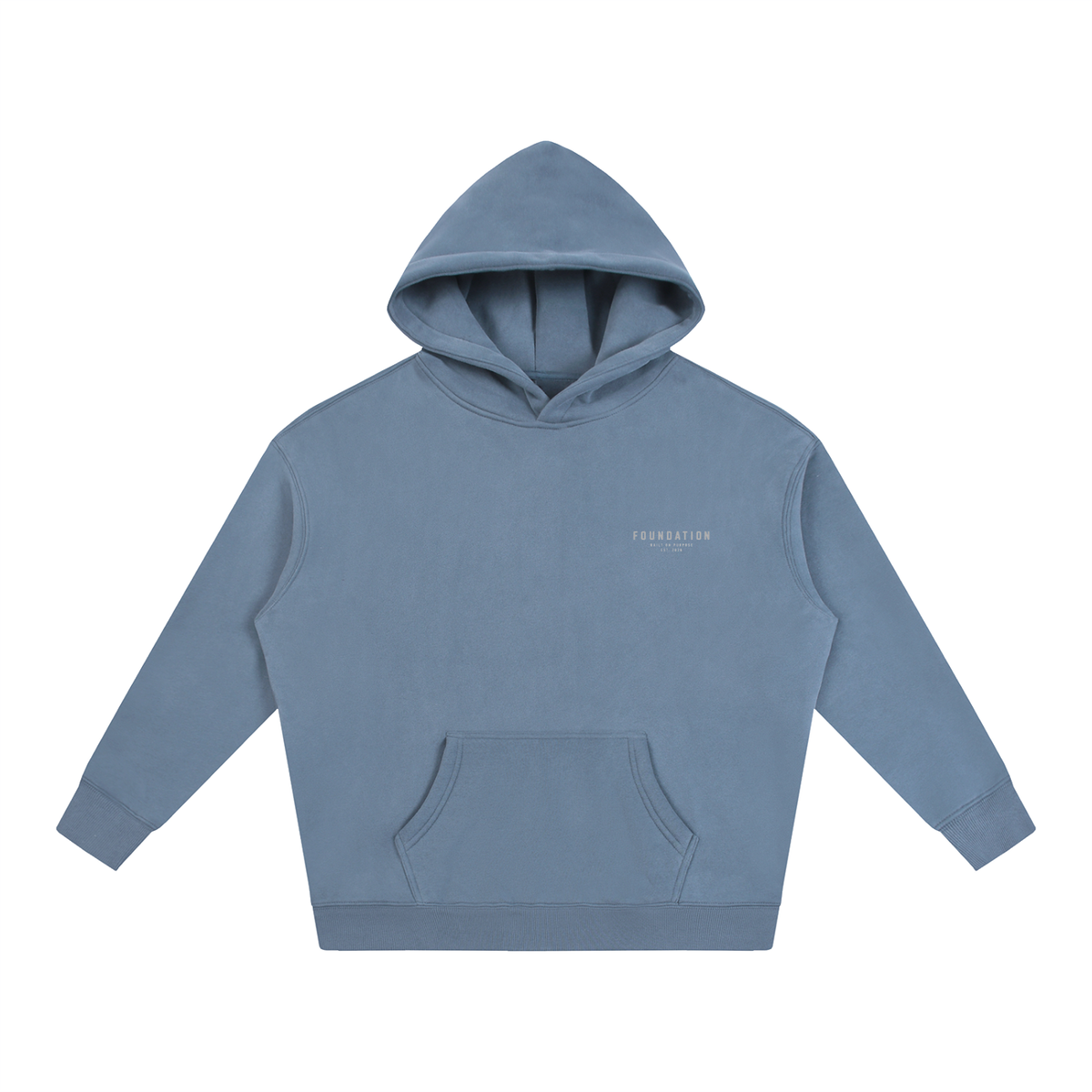 Signature Foundation Hoodie