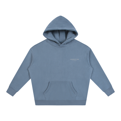 Signature Foundation Hoodie