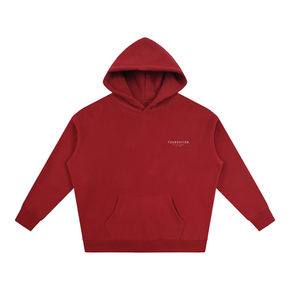 Signature Foundation Hoodie