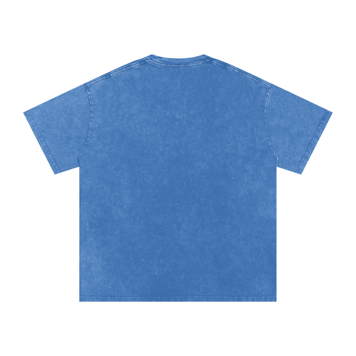 Snow Washed Foundation T-Shirt