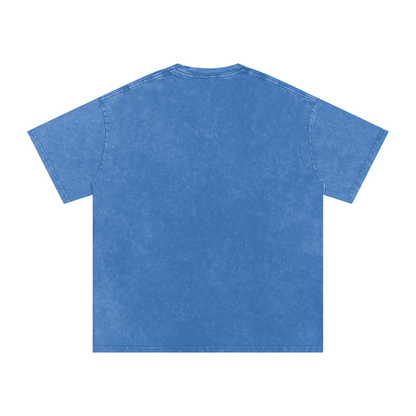 Snow Washed Foundation T-Shirt