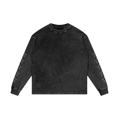 Starborn Washed Long Sleeve T-Shirt