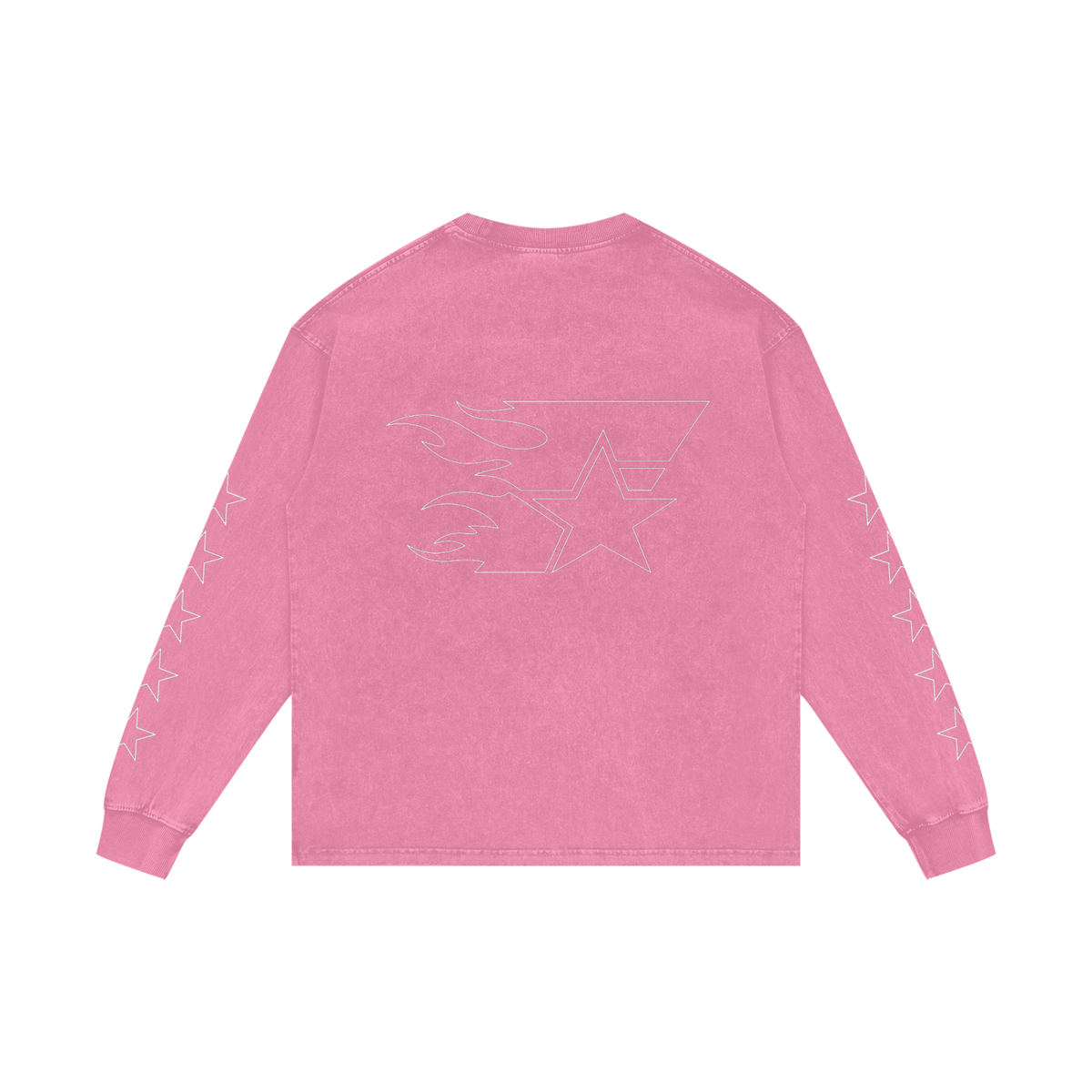 Starborn Washed Long Sleeve T-Shirt