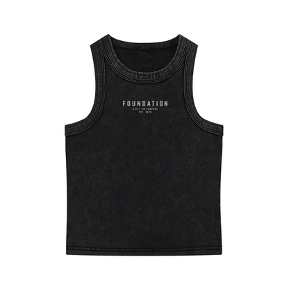 Compression Tank Top