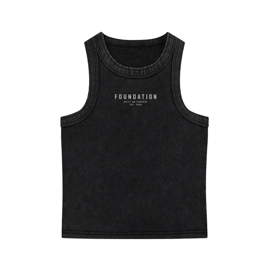 Compression Tank Top
