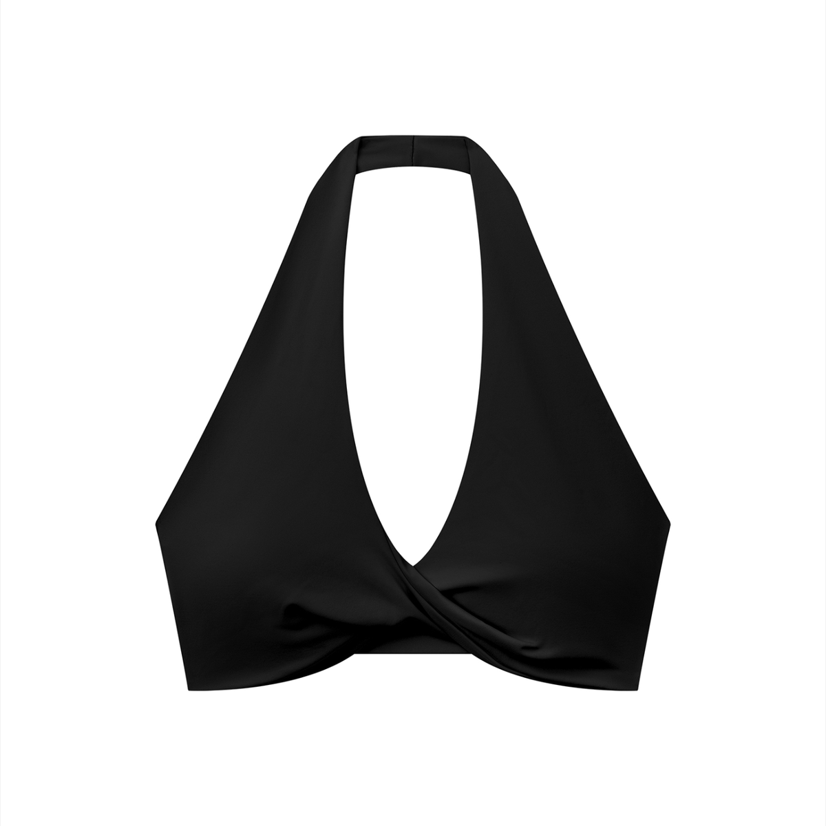 Foundation Twist Sports Top