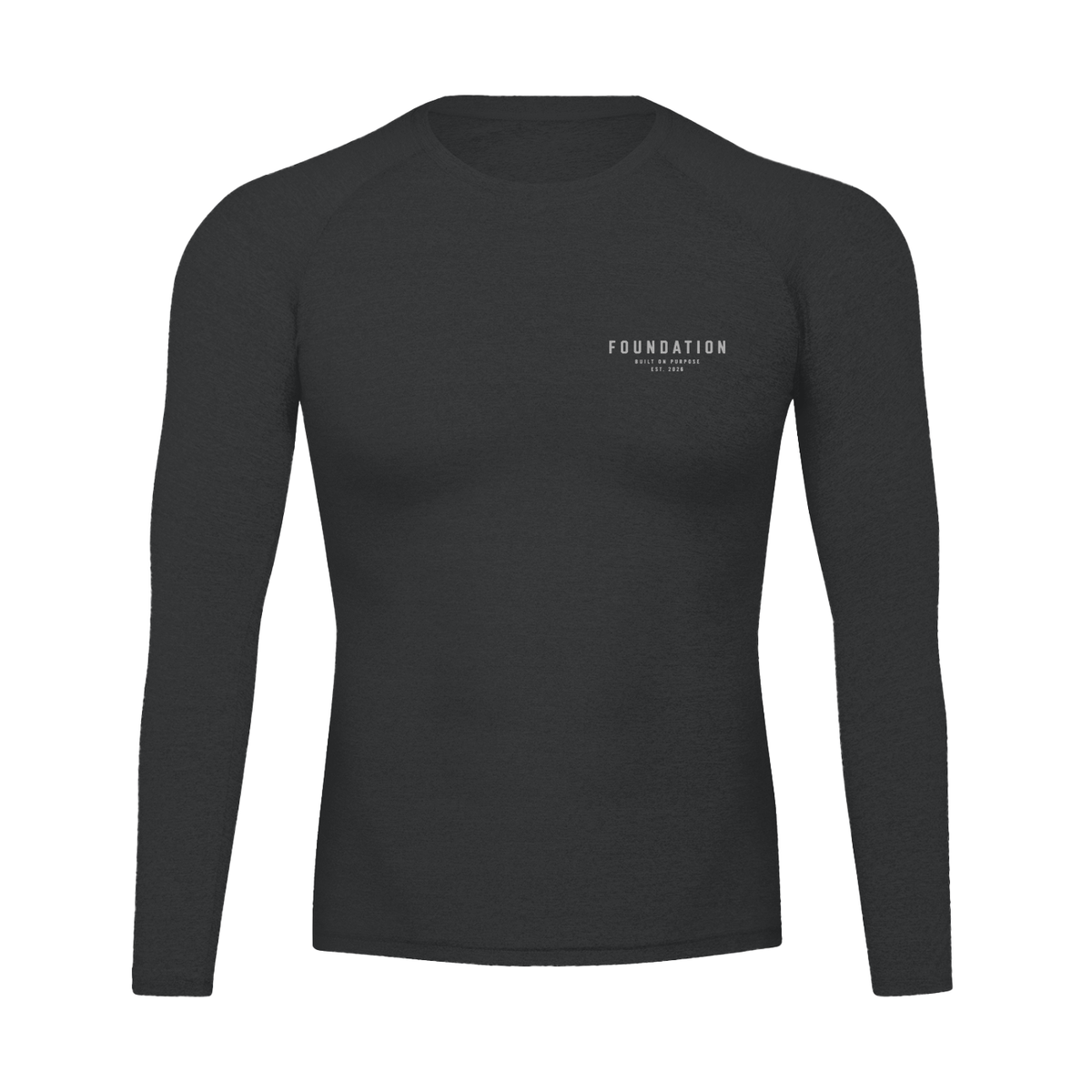 Signature Long Sleeve Compression
