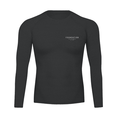 Signature Long Sleeve Compression
