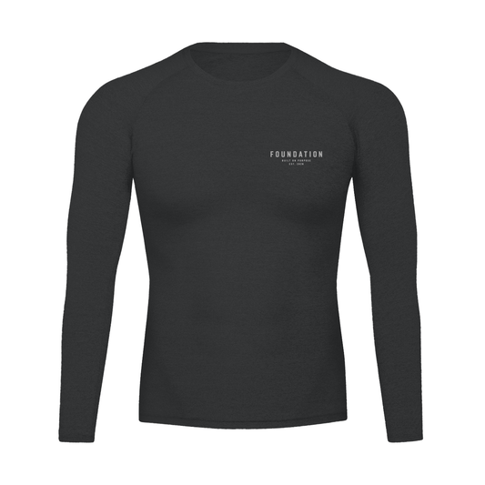 Signature Long Sleeve Compression