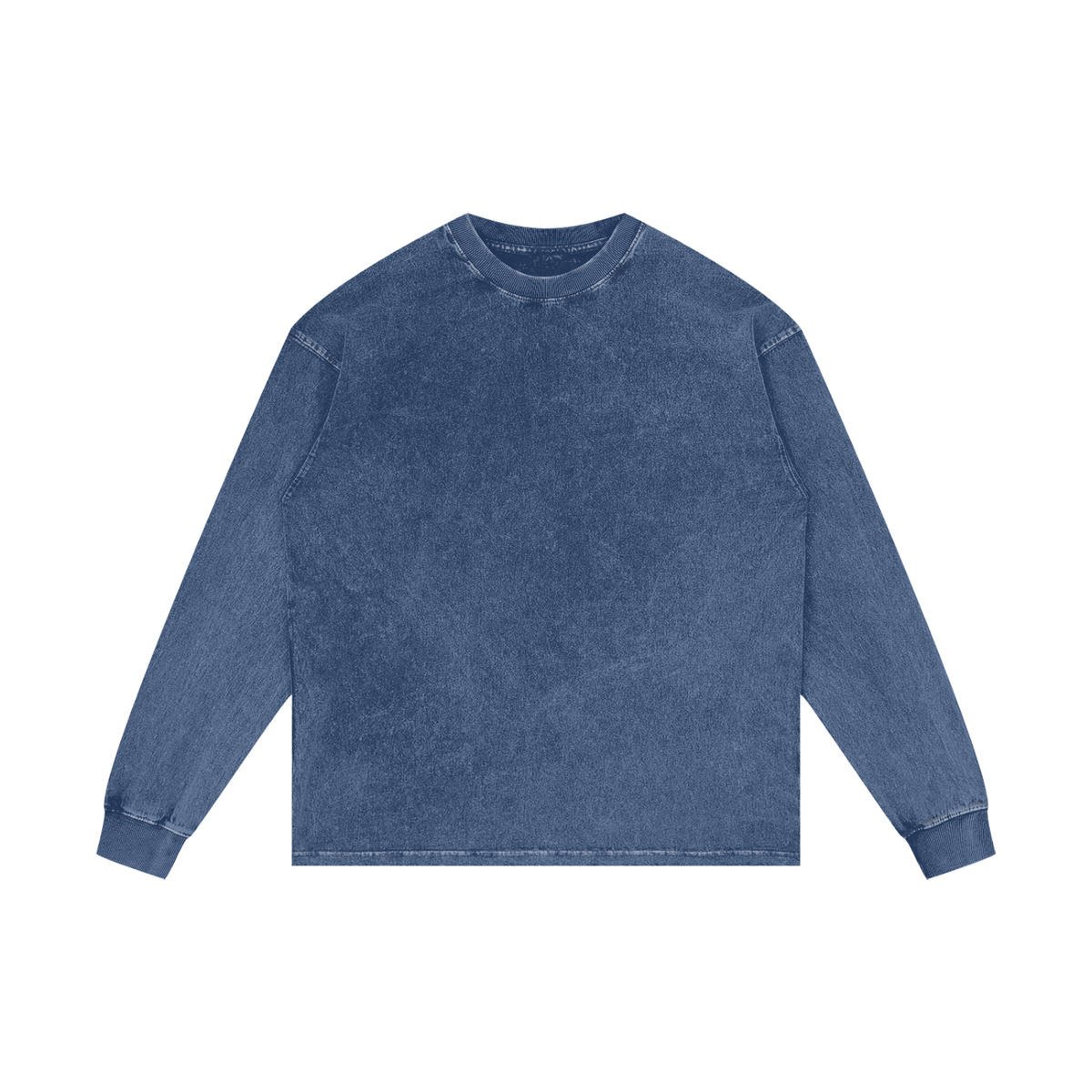 Graffiti Design Long Sleeve T-shirt