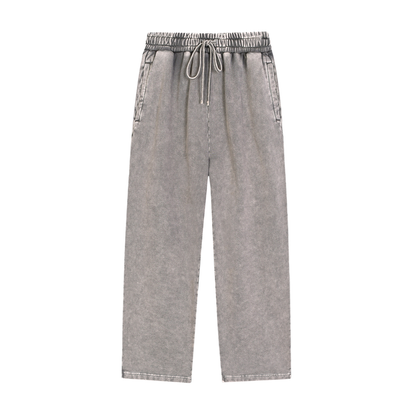 Foundation Washed Sweatpants