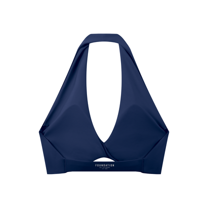 Foundation Twist Sports Top