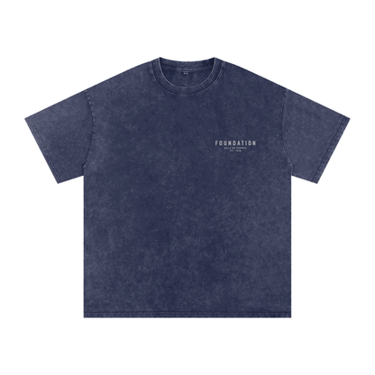 Signature Washed T-shirt