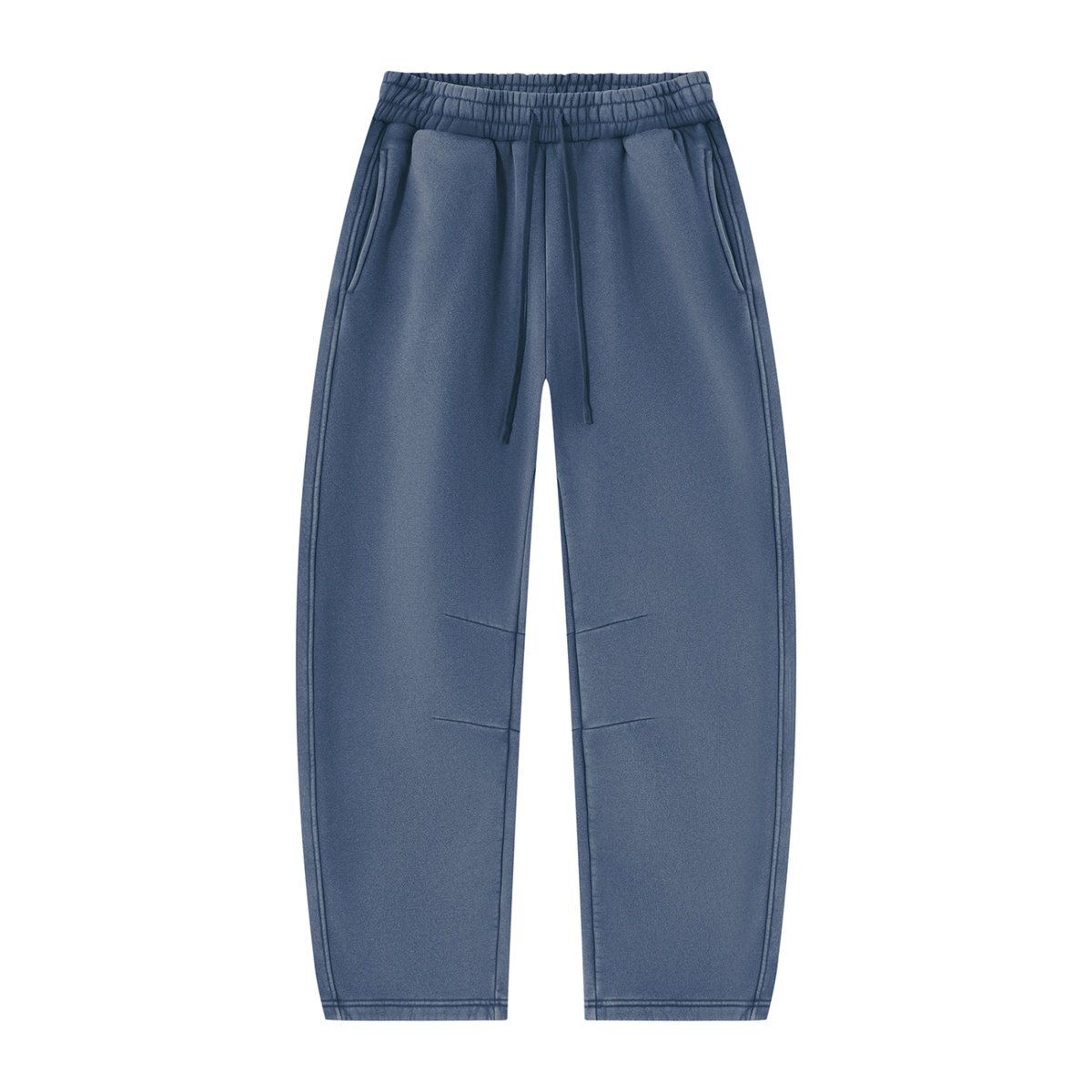 Foundation Washed Barrel Sweatpants