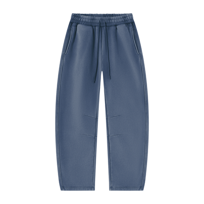 Foundation Washed Barrel Sweatpants