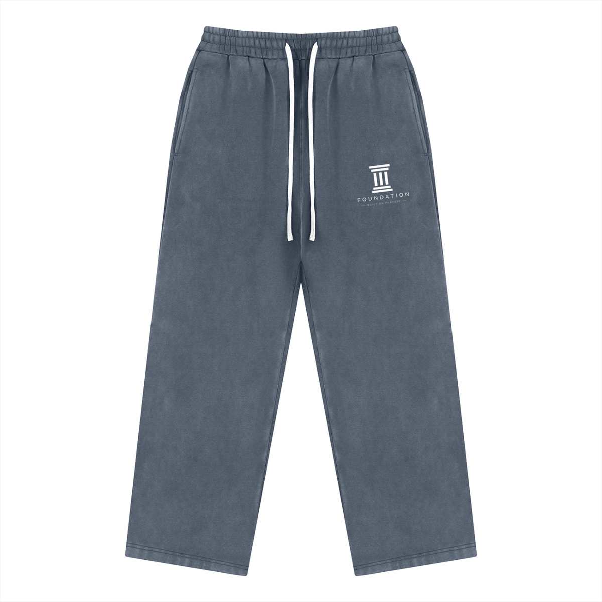 Heavy Weight Foundation Sweatpants
