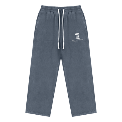 Heavy Weight Foundation Sweatpants
