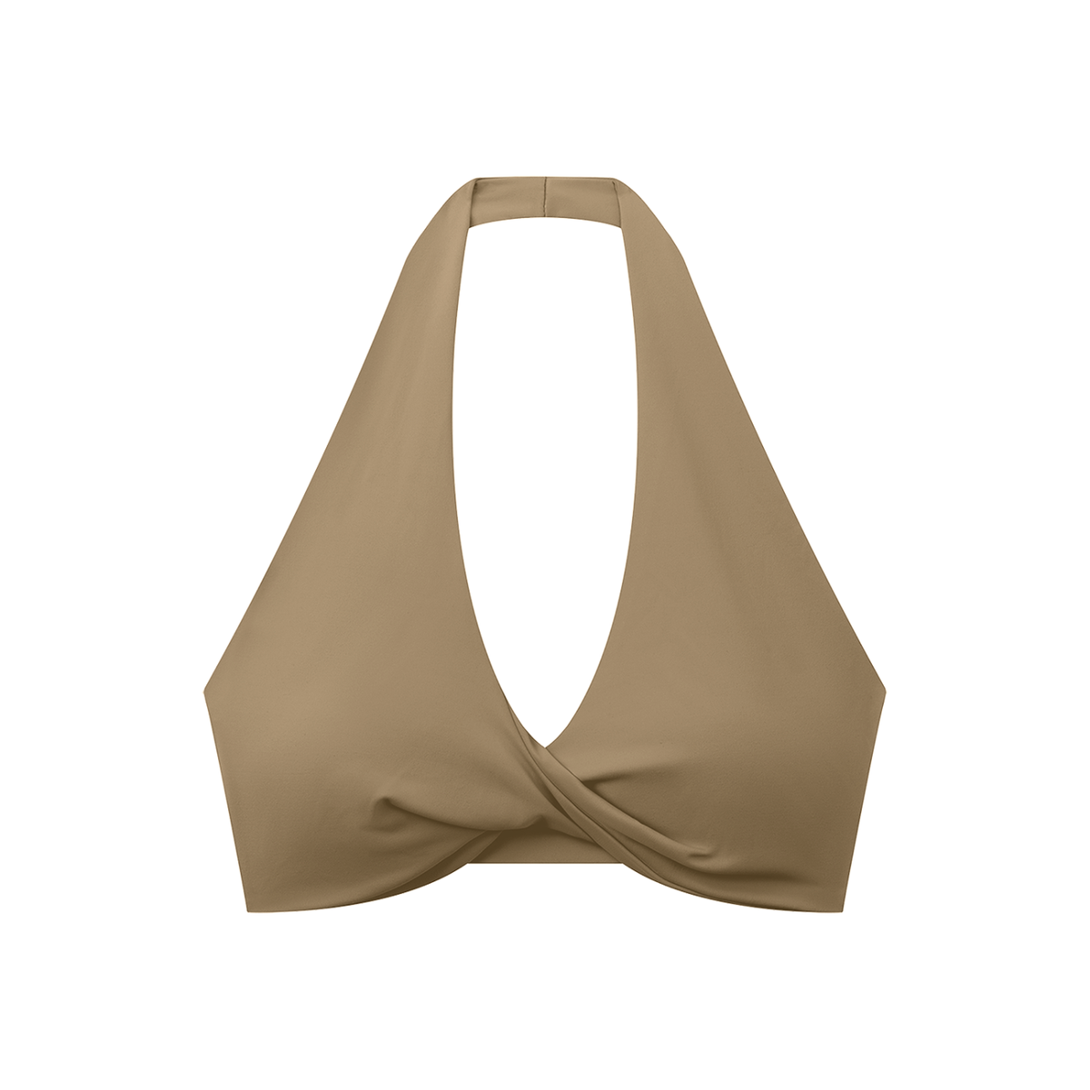 Foundation Twist Sports Top