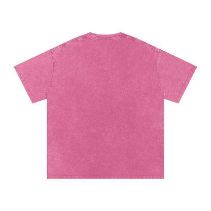 Washed Standard T-shirt