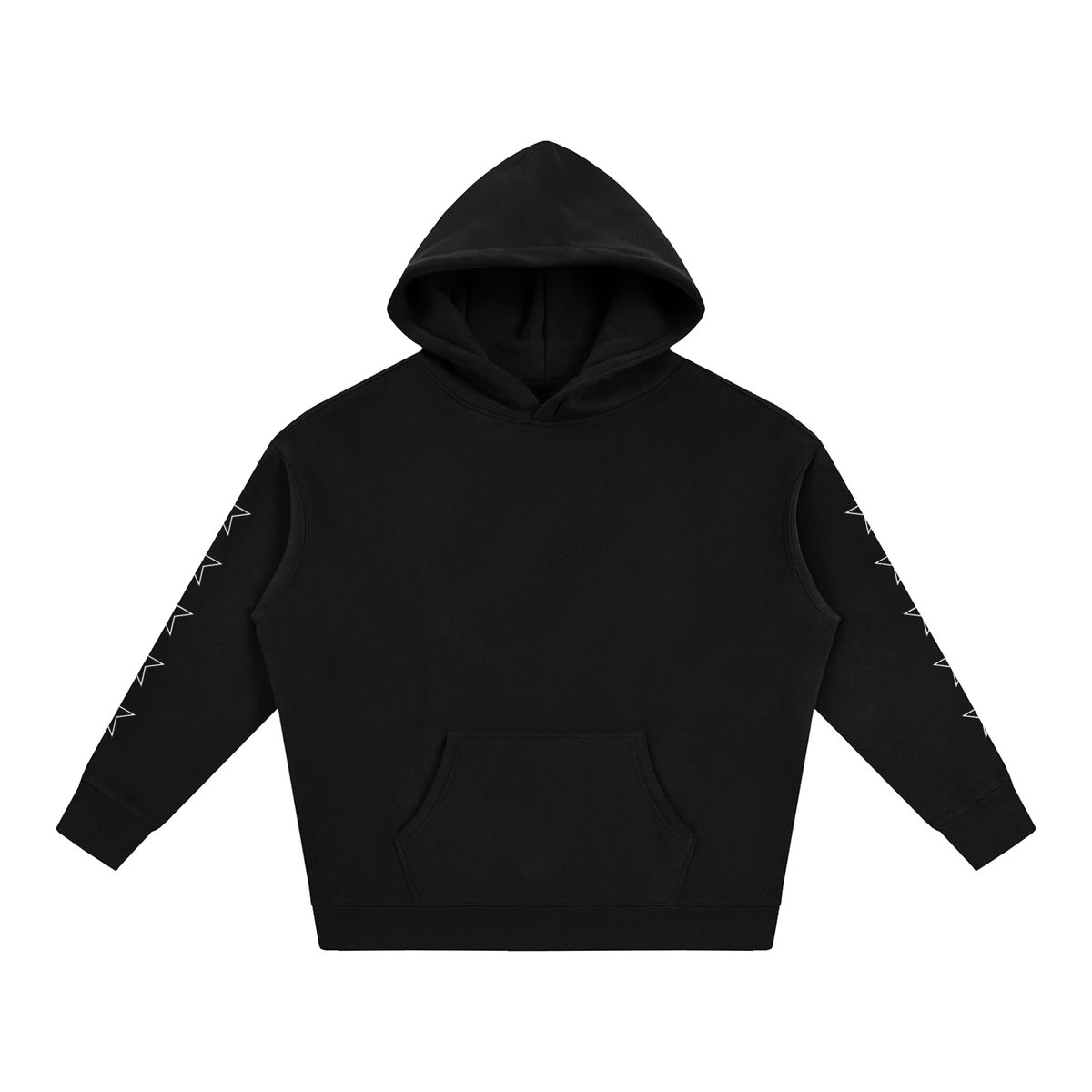 Starborn Foundation Hoodie