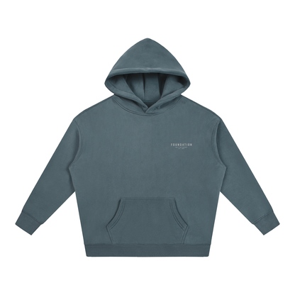 Signature Foundation Hoodie