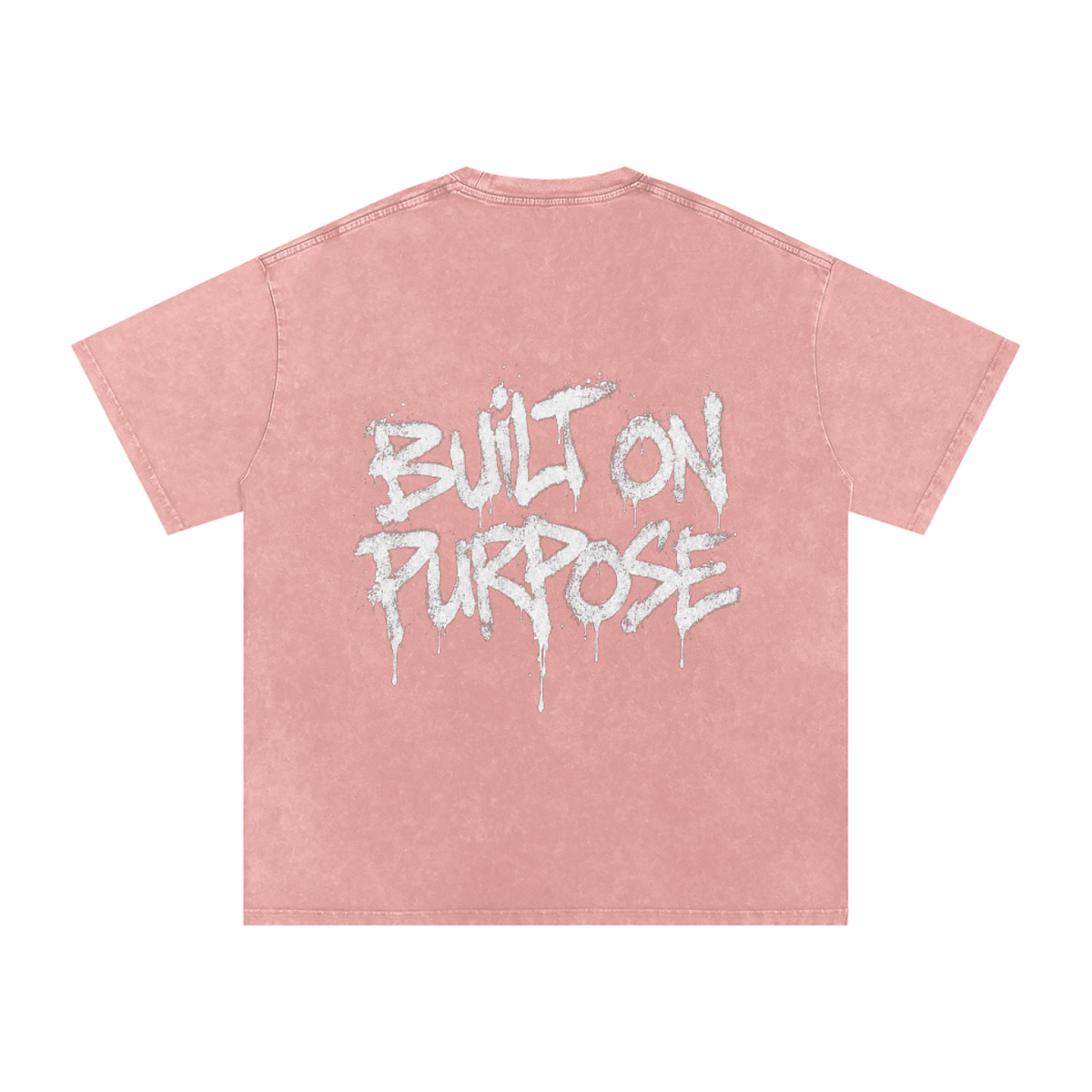 Graffiti Design T Shirt
