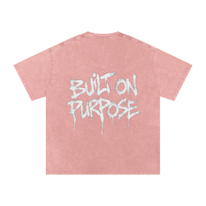 Graffiti Design T Shirt