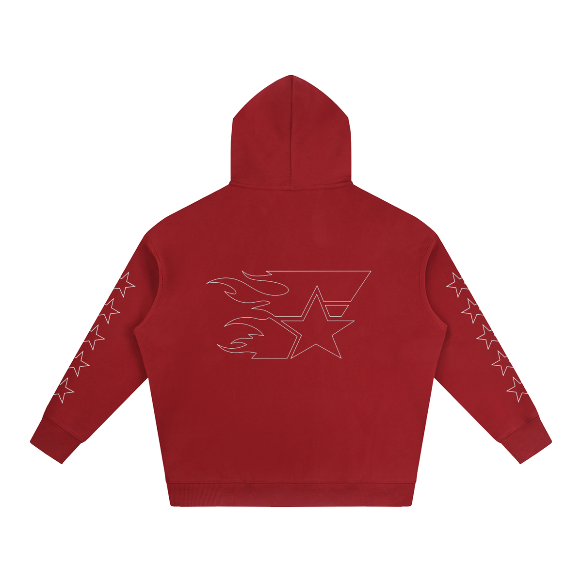 Starborn Foundation Hoodie