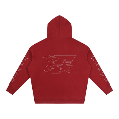 Starborn Foundation Hoodie