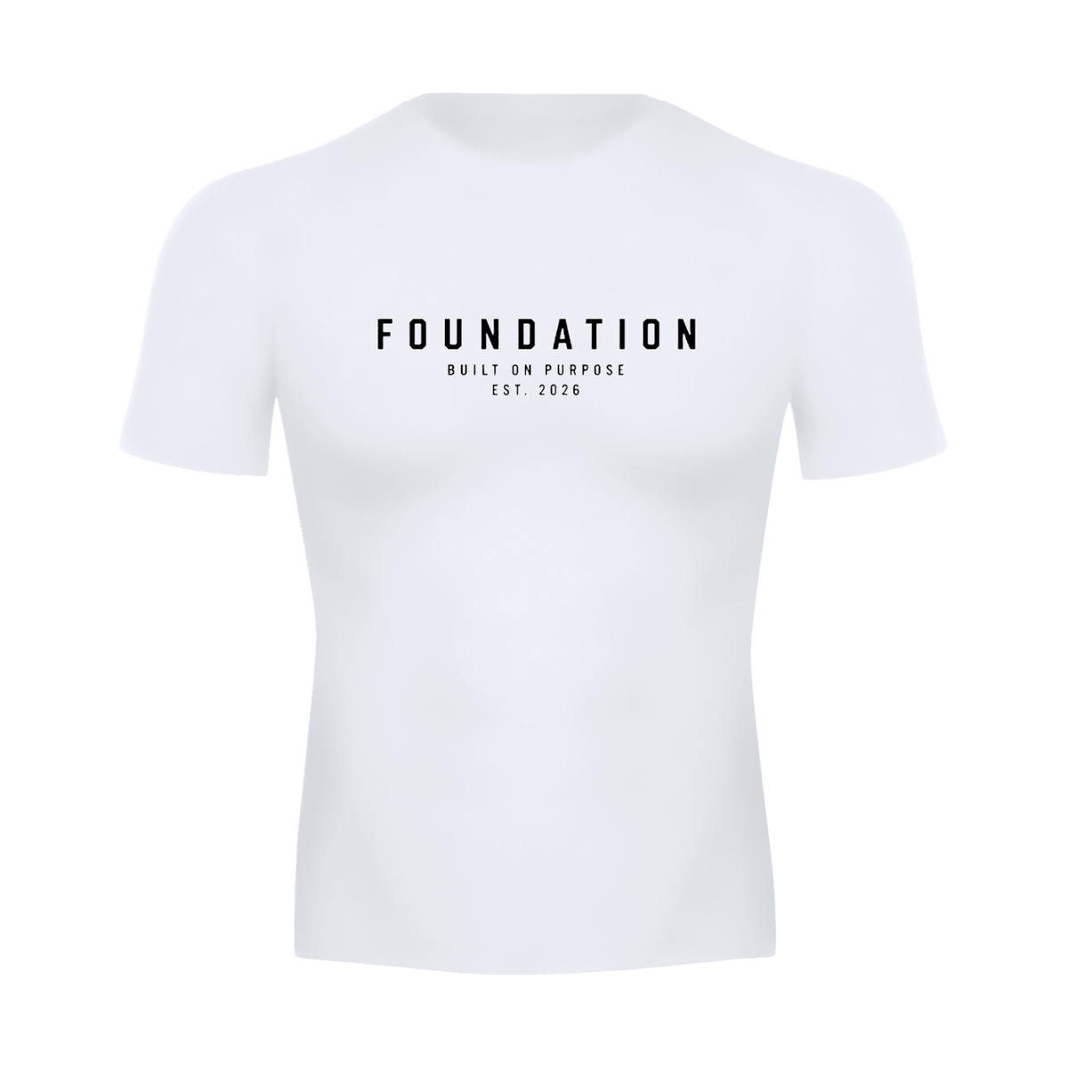 Standard Short Sleeve Compression