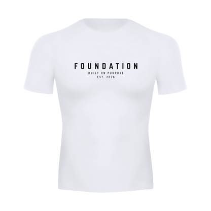 Standard Short Sleeve Compression