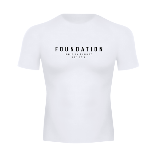 Standard Short Sleeve Compression
