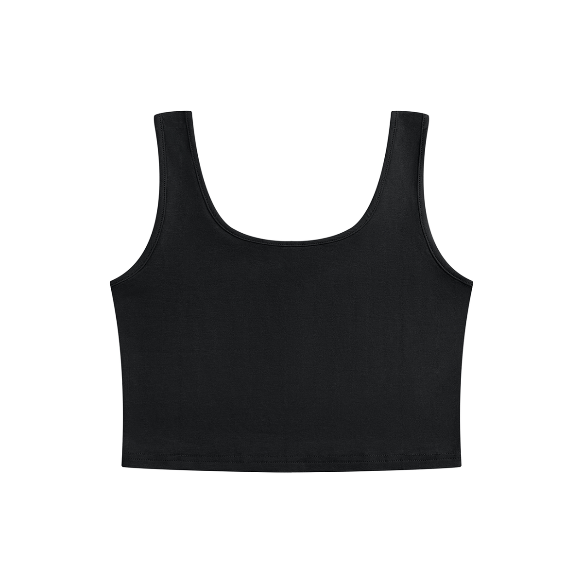 Thick Strapped Tank Top