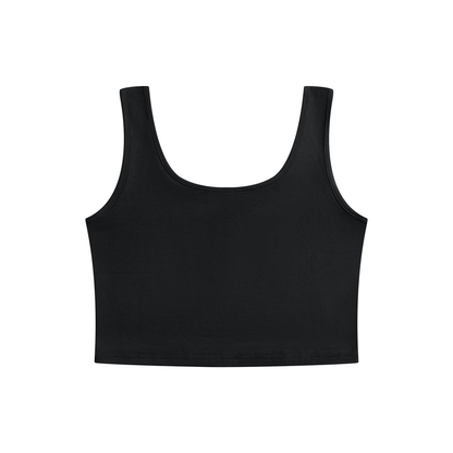 Thick Strapped Tank Top